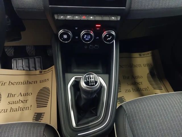 Renault Clio TCe 90 Techno