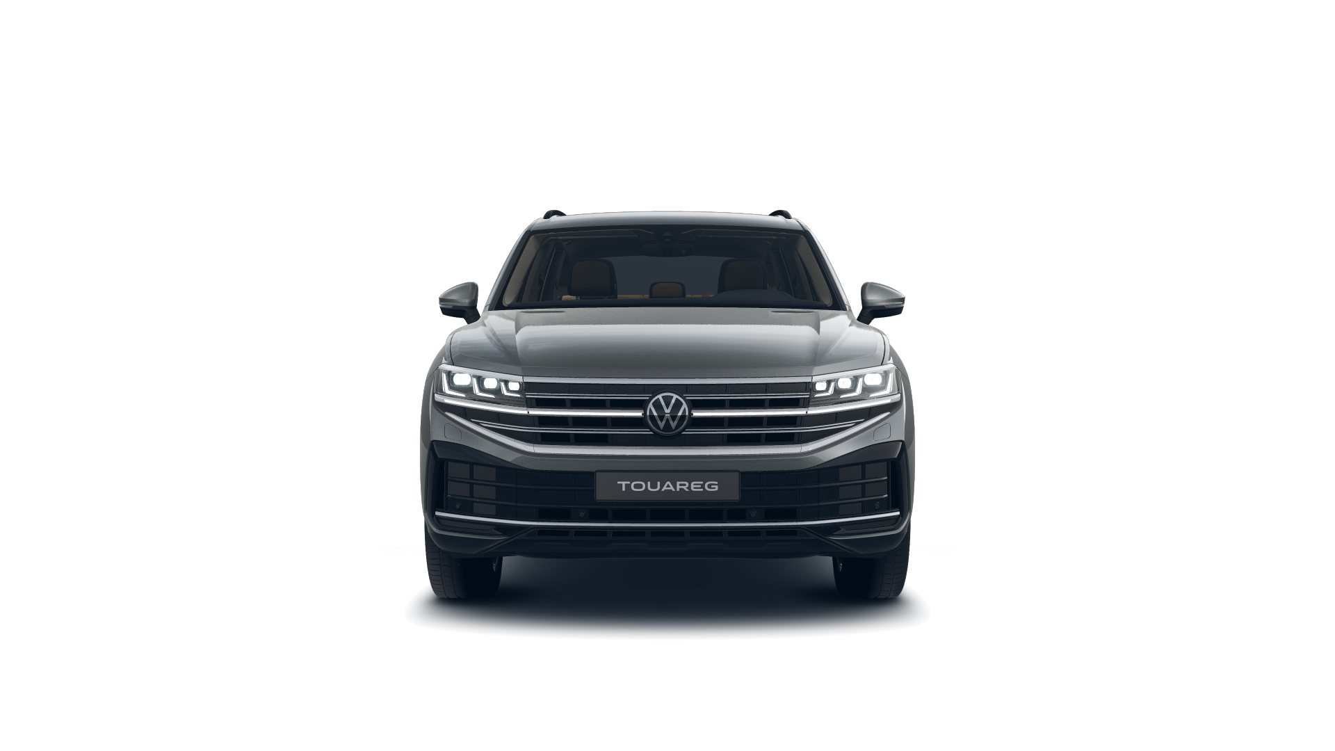 Volkswagen Touareg 3.0 V6 TDI 3.0 V6 TSI 4Motion