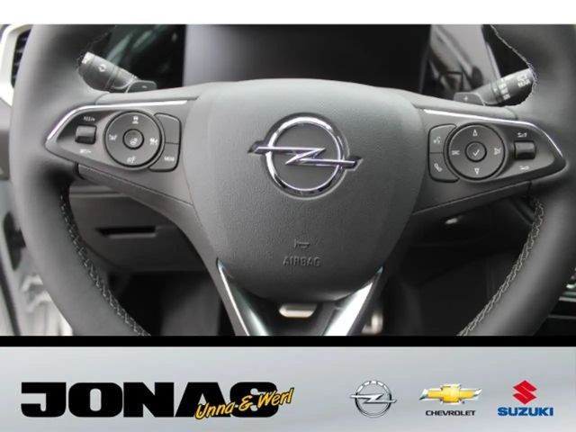 Opel Grandland X 1.2 Turbo GS-Line Grand Sport
