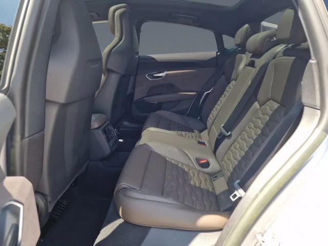 Audi RS e-tron GT Laser Keramik S-Sitze HuD Allradl.