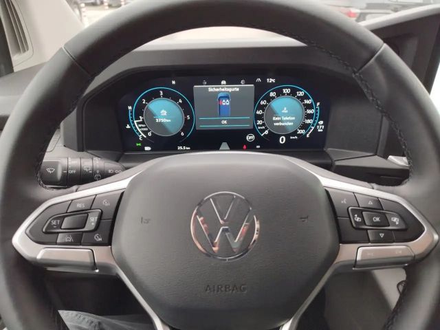 Volkswagen Transporter T7