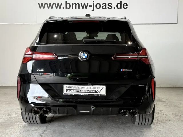 BMW X3 M-Sport