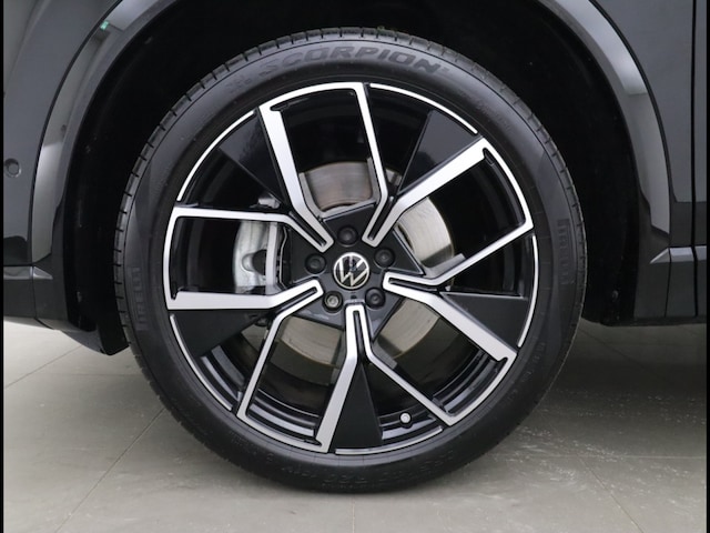 Volkswagen Tiguan 2.0 TDI 4Motion DSG R-Line