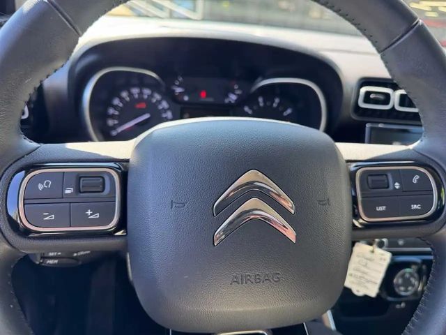 Citroën C3 Aircross Plus