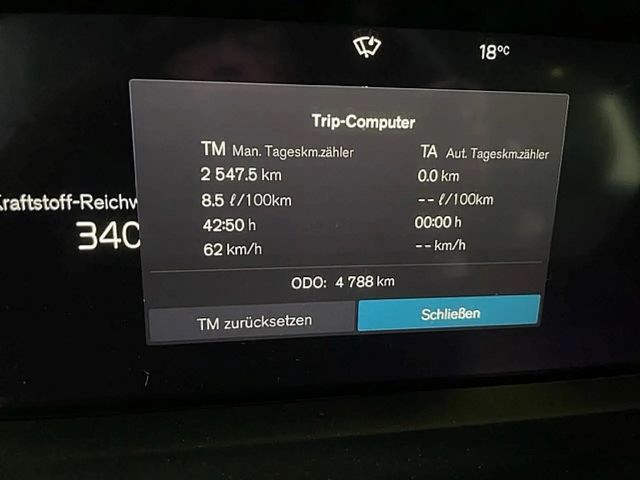 Volvo XC90 AWD Dark Ultimate