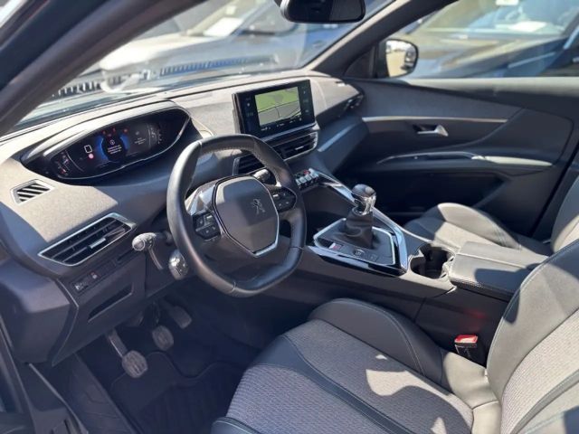 Peugeot 3008 Allure Pack