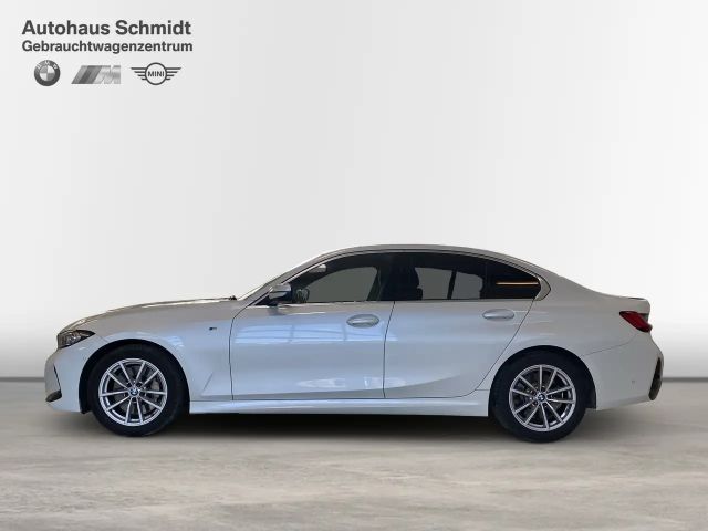 BMW 330 330i M-Sport Sedan xDrive