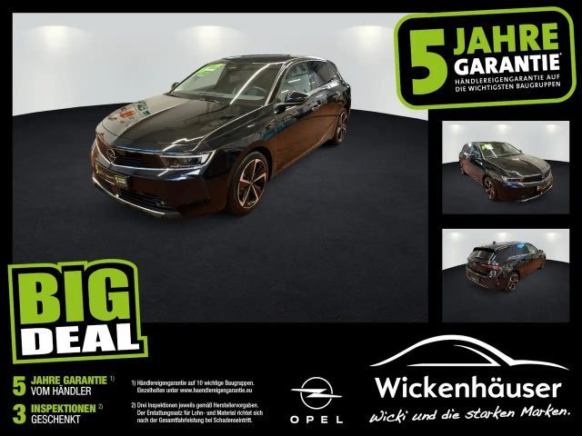 Opel Astra 1.2 Turbo Elegance Turbo