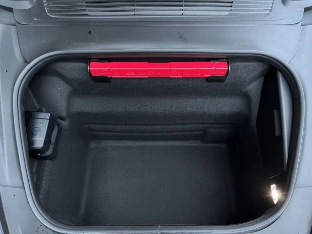 Porsche 992 4 Coupé GTS Targa