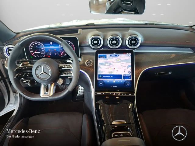 Mercedes-Benz AMG CLE 4MATIC CLE 53 amg