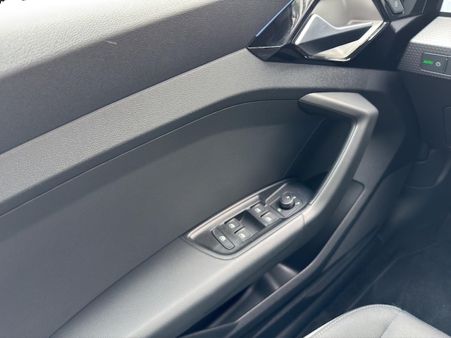 Audi A1 25 TFSI S-Tronic Sportback