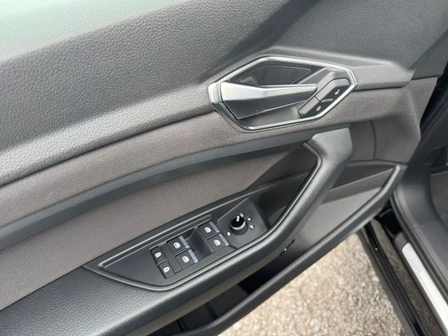 Audi e-tron 50 Quattro