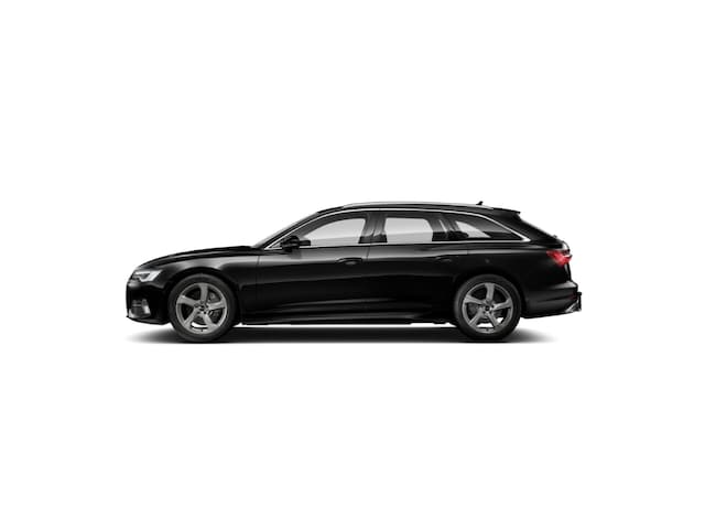 Audi A6 45 TFSI Avant Quattro S-Tronic