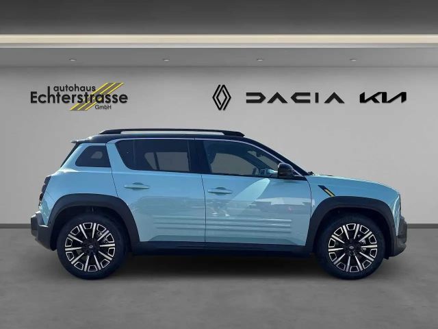 Renault 4 E-Tech Iconic