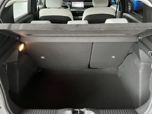 Citroën C3 Hybrid Max