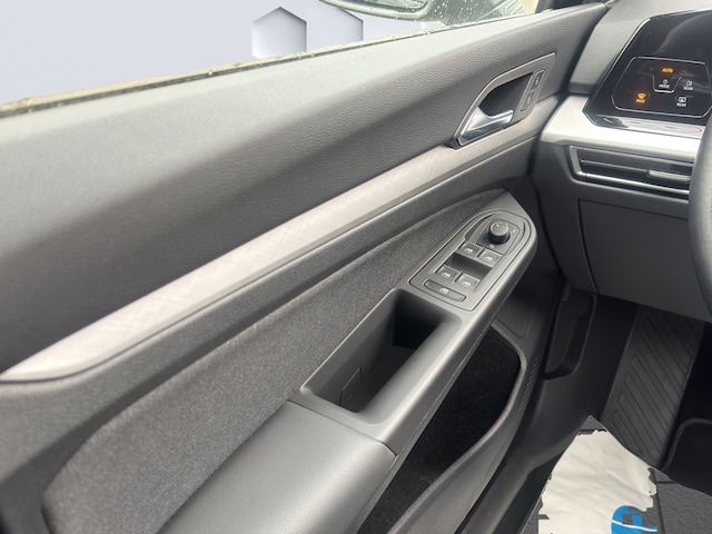 Volkswagen Golf 2.0 TDI Golf VIII Life