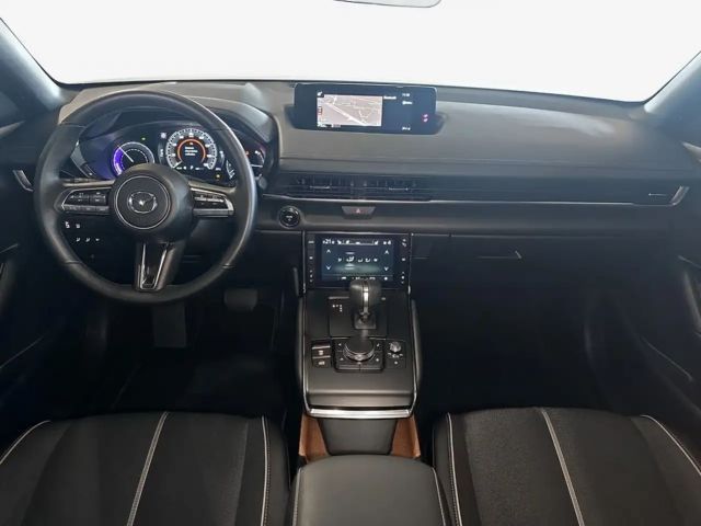 Mazda MX-30 SkyActiv e-Skyactiv