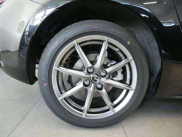 Mazda MX-5 Exclusive-line SkyActiv