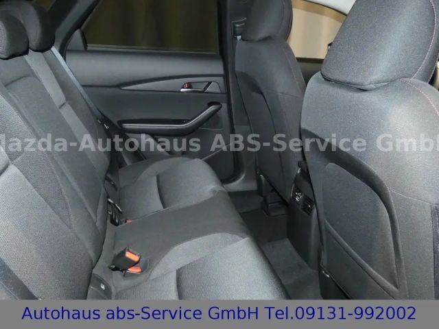 Mazda CX-30 Homura SkyActiv