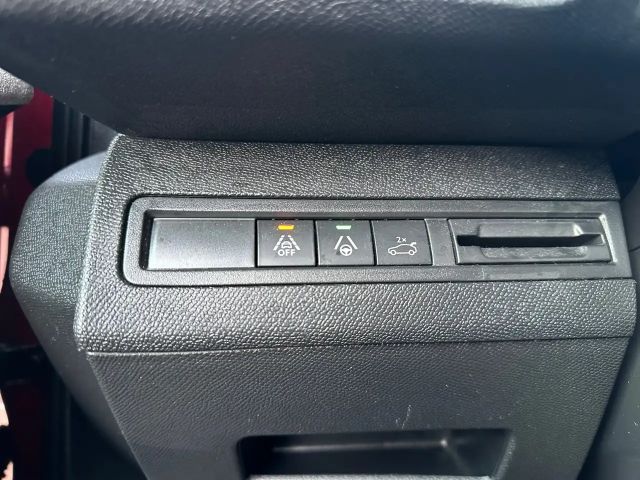 Peugeot 3008 EAT8 GT-Line PureTech