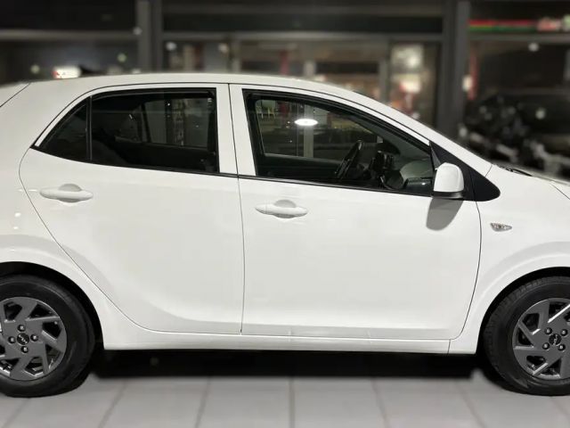 Kia Picanto 1.0 "Vision" *Navi*RFK*SHZ*LHZ