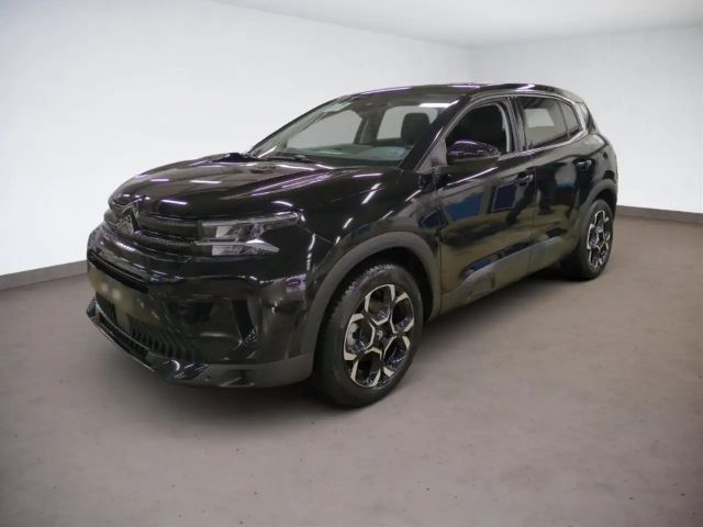 Citroën C5 Aircross Plus