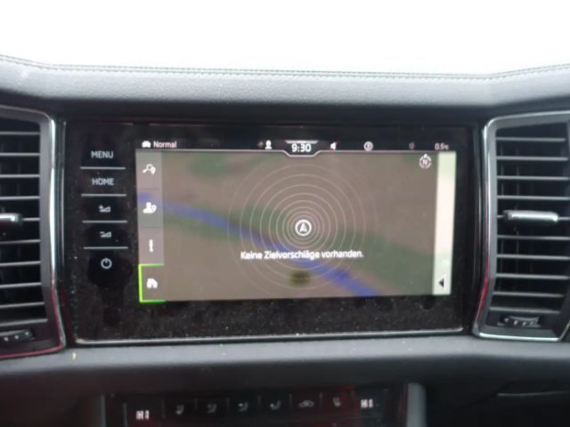 Skoda Kodiaq 4x4 Style Style