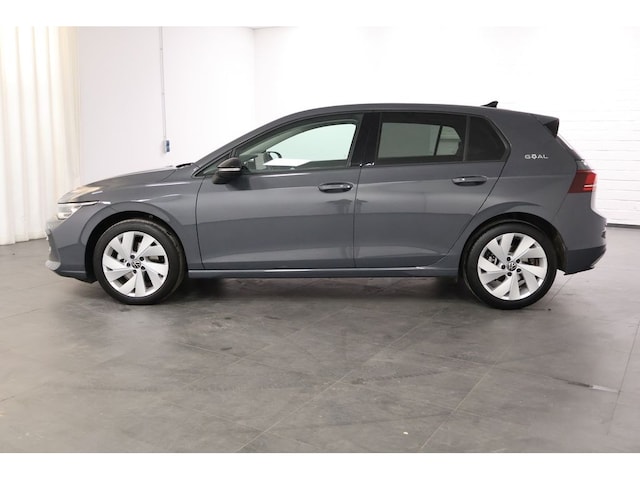 Volkswagen Golf 1.5 eTSI DSG Golf VIII