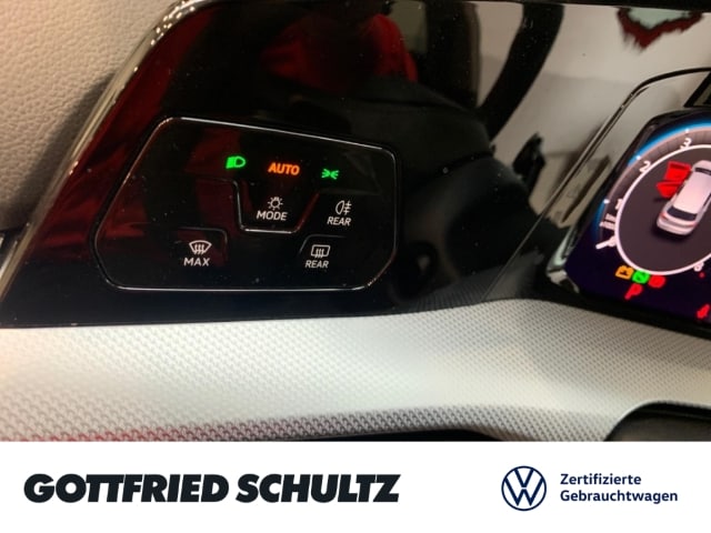 Volkswagen Golf DSG Golf VIII