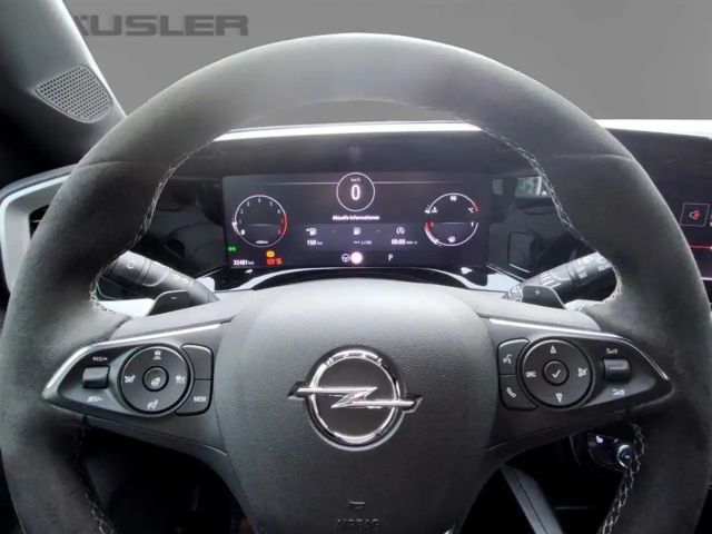 Opel Mokka business+