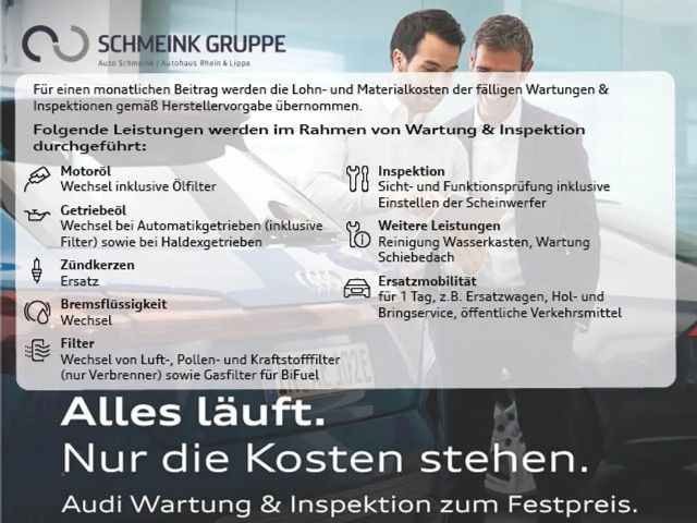 Audi Q2 35 TFSI S-Tronic