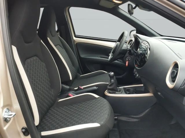 Toyota Aygo X Hatchback