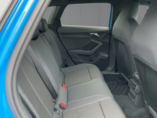 Audi A3 30 TDI S-Line S-Tronic Sportback