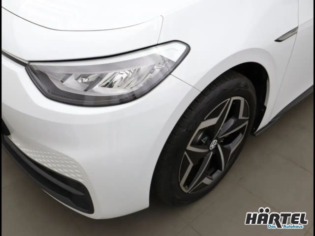 Volkswagen ID.3 58 KWh Performance Pro