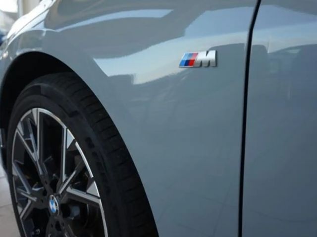 BMW 120 M-Sport Sedan