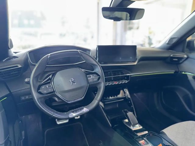 Peugeot E-2008 GT-Line