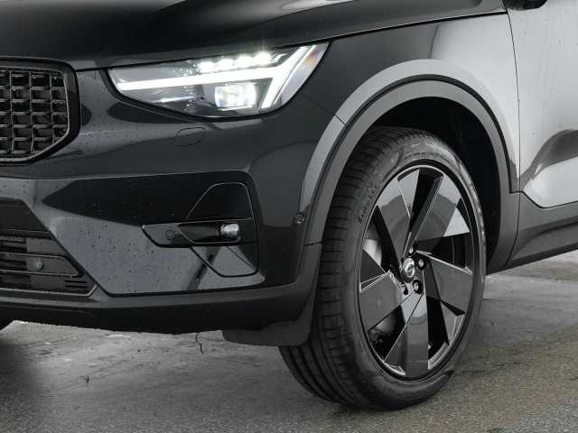 Volvo XC40 Plus