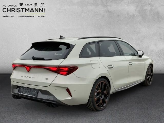 Cupra Leon 4Drive Sportstourer VZ