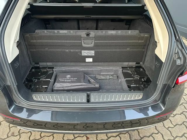 BMW 520 520d Luxury Line xDrive