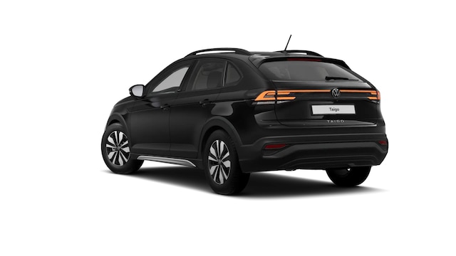 Volkswagen Taigo 1.0 TSI Move