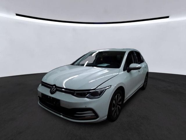 Volkswagen Golf 2.0 TDI DSG Golf VIII