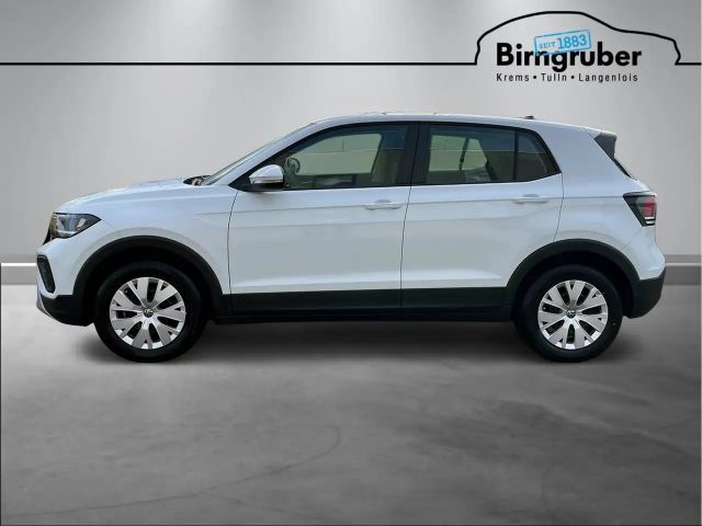Volkswagen T-Cross 4Me TSI