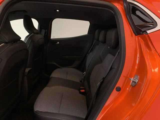 Renault Clio TCe 90 Techno