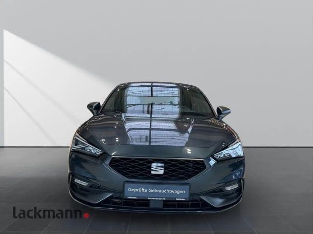 Seat Leon FR-lijn e-Hybrid