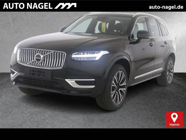 Volvo XC90 Bright Recharge T8 Ultra