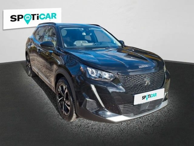 Peugeot E-2008 Allure Pack