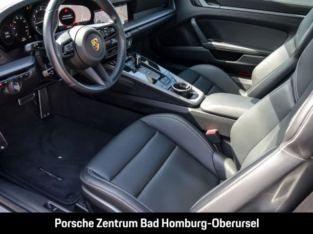 Porsche 992 Carrera Coupé S