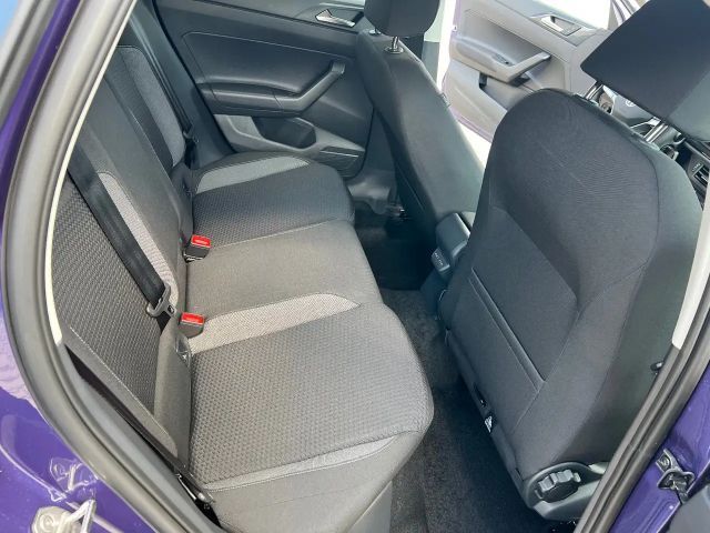 Volkswagen Polo 1.0 TSI Life