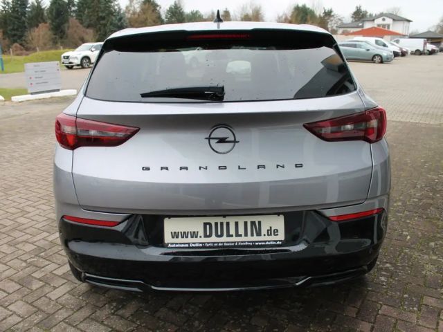 Opel Grandland X GS-Line Grand Sport