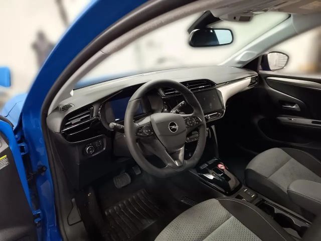 Opel Corsa Mildhybrid Kamera Sitzheizung  Lenkradheizung